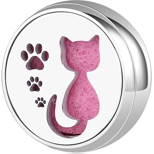 Wearable Diffuser | Fight off Virus | Comfortable Breathing