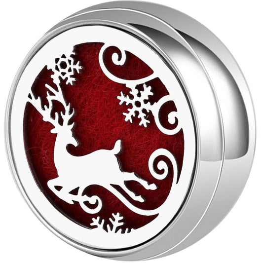 Wearable Diffuser | Fight off Virus | Comfortable Breathing