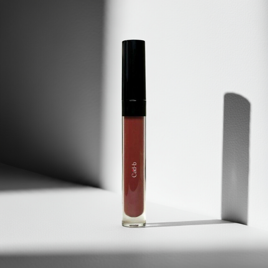 Liquid to Matte Lipstick - Brickhouse - LML06 | Paraben free, Gluten free, Vegan, Cruelty free